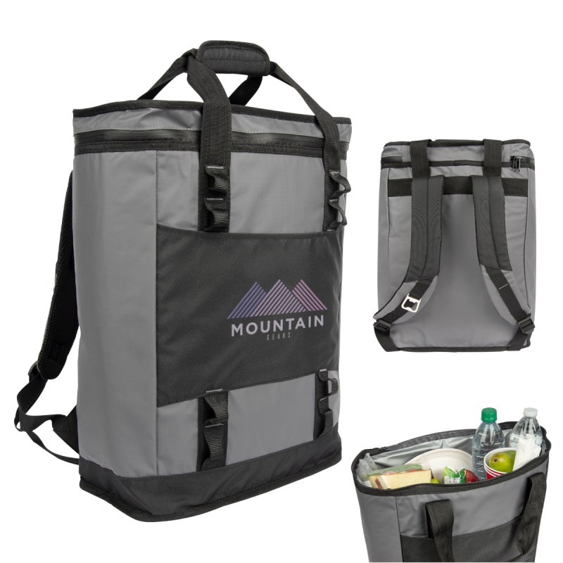 Brewtus Xl Cooler Backpack 1 Brewtus Xl Cooler Backpack 1