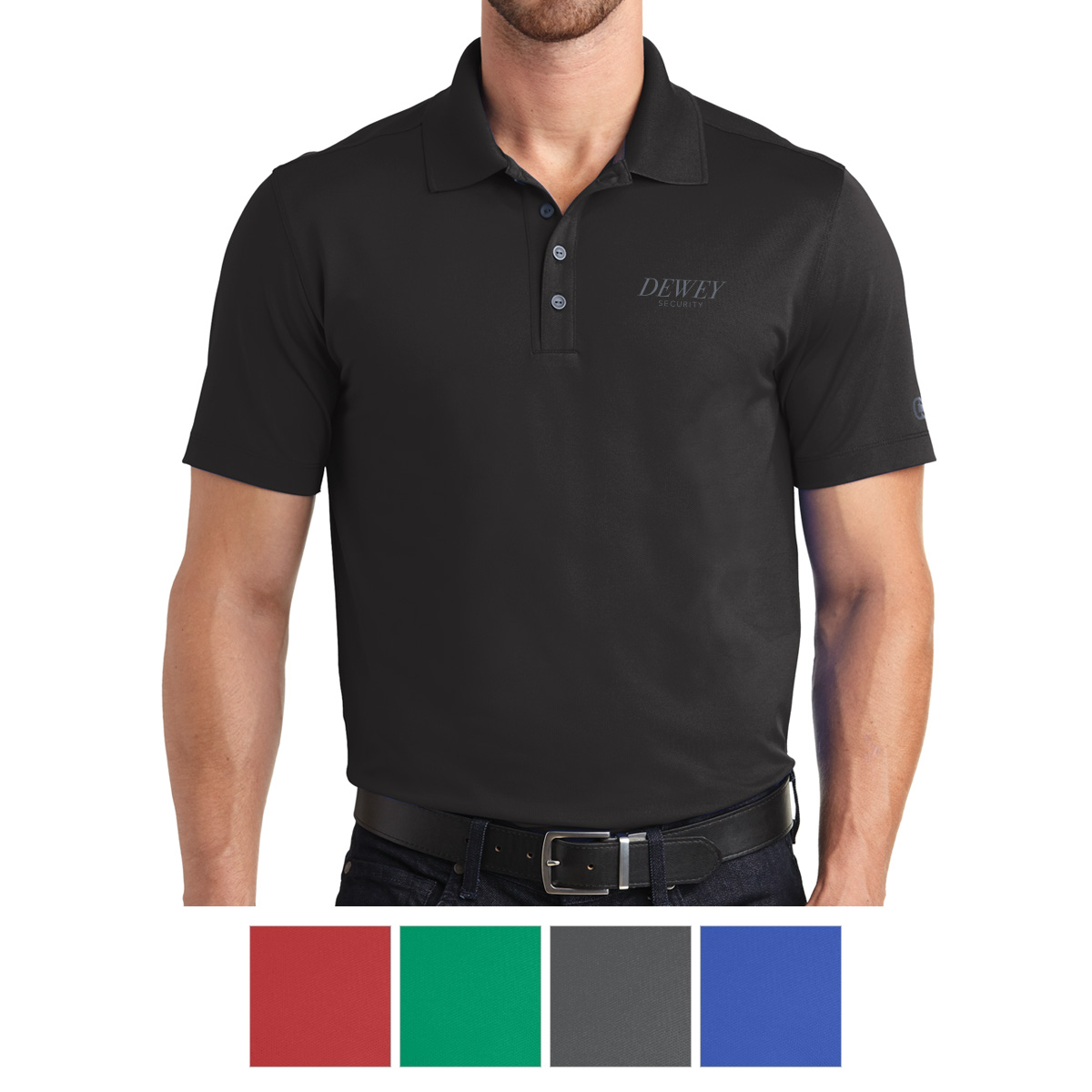 Ogio® Metro Polo 1