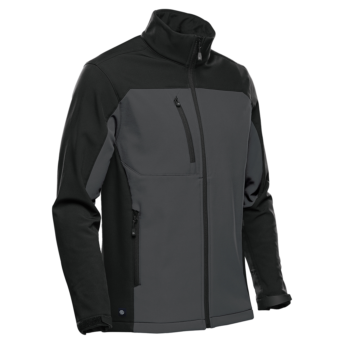 Stormtech Cascades Men%27s Softshell 1