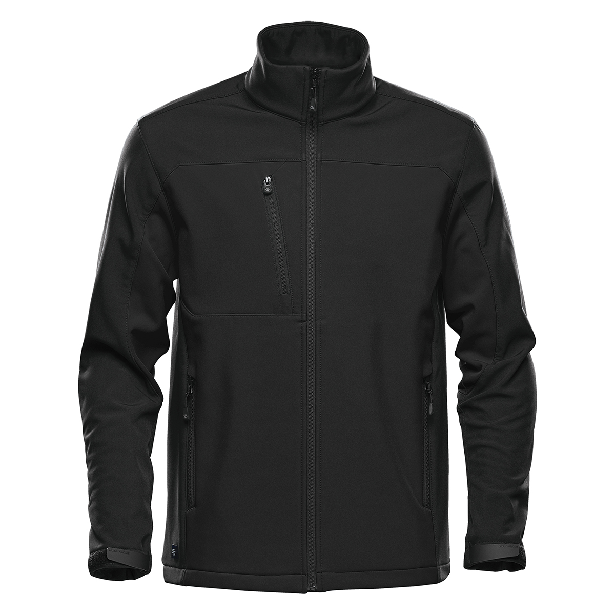 Stormtech Cascades Men%27s Softshell 1