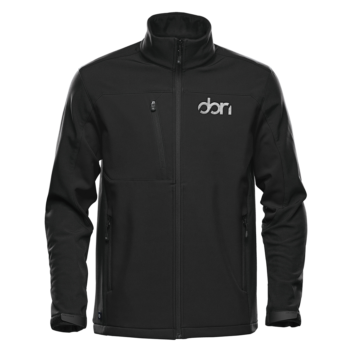 Stormtech Cascades Men%27s Softshell 1