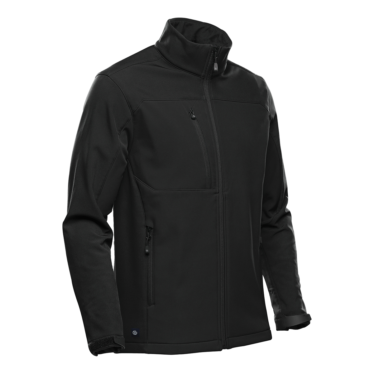 Stormtech Cascades Men%27s Softshell 1