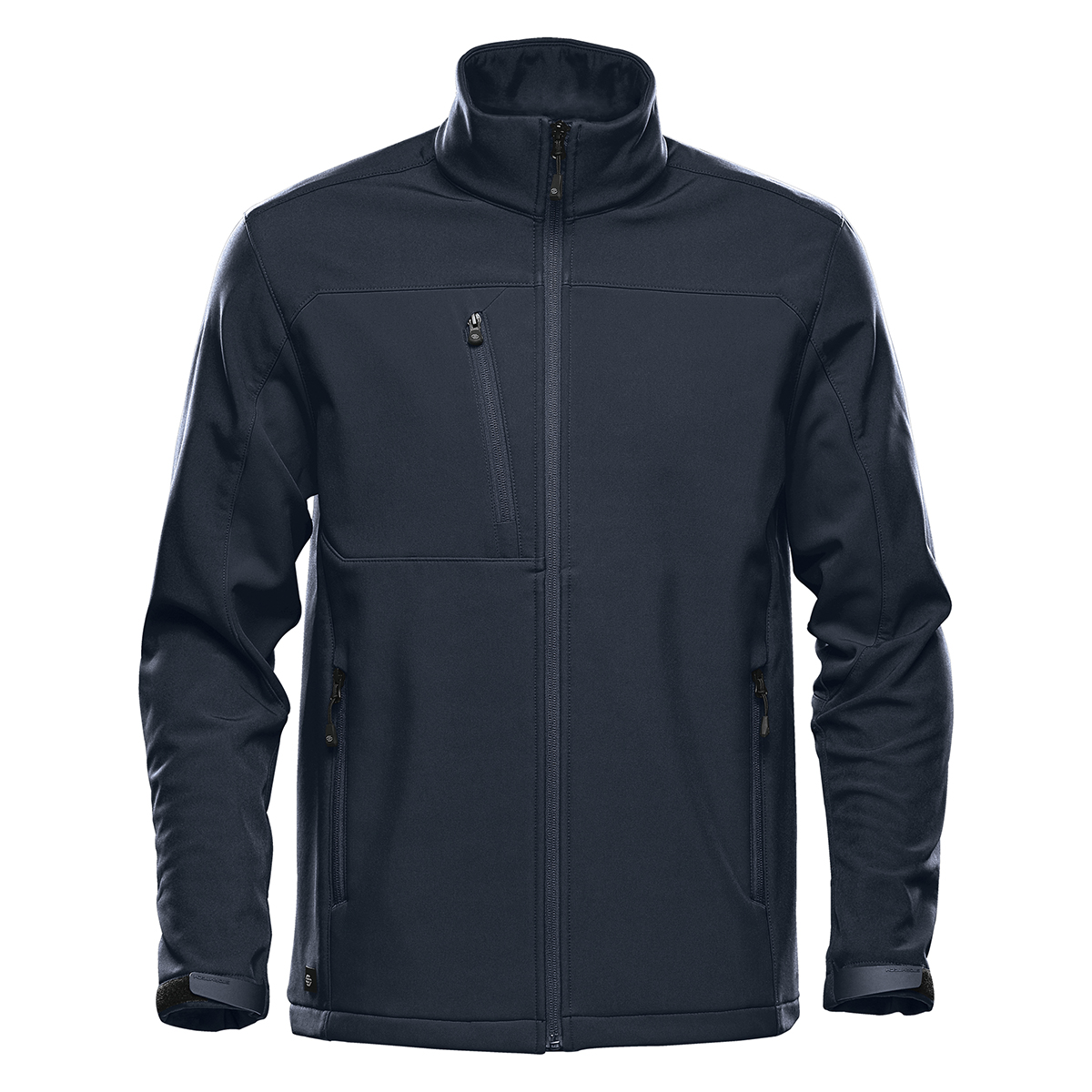 Stormtech Cascades Men%27s Softshell 1