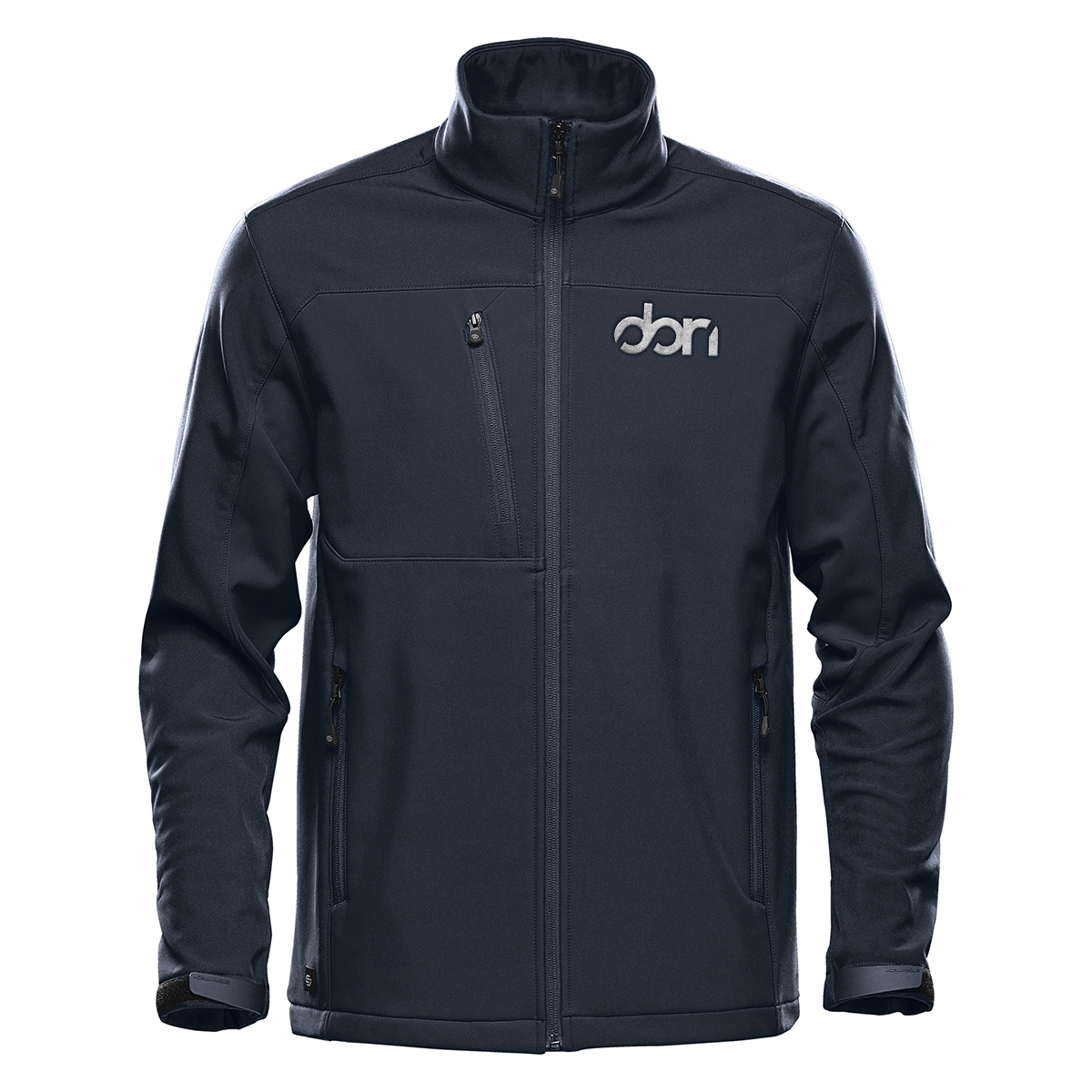 Stormtech Cascades Men%27s Softshell 1