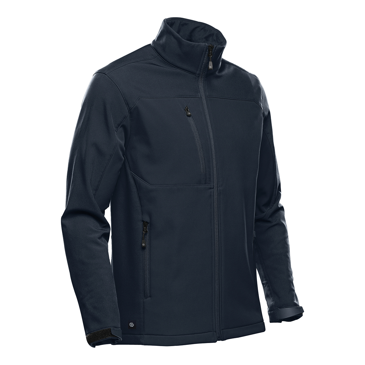 Stormtech Cascades Men%27s Softshell 1