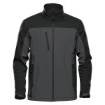 Stormtech Cascades Men's Softshell 2 Stormtech Cascades Men's Softshell 2