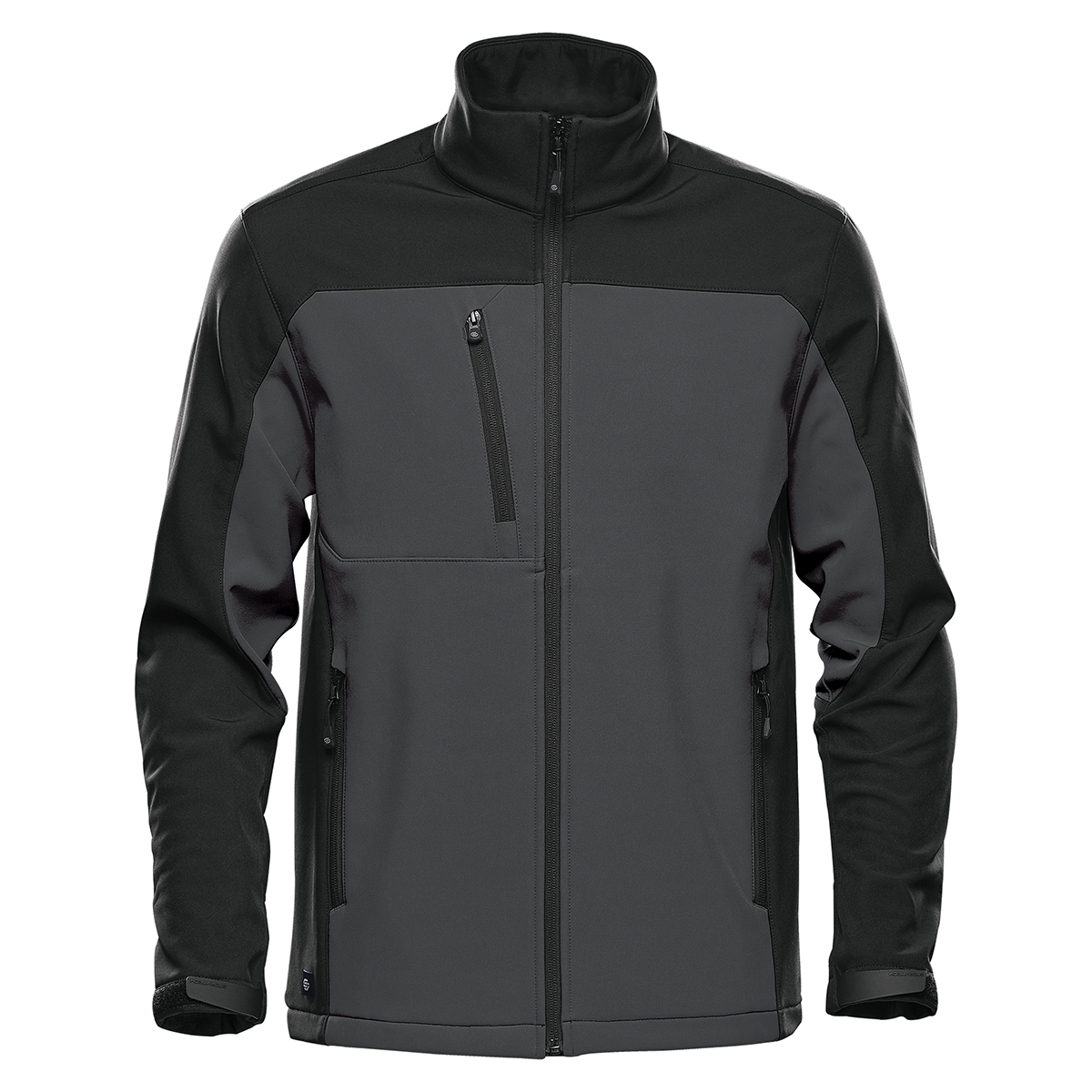 Stormtech Cascades Men%27s Softshell 1