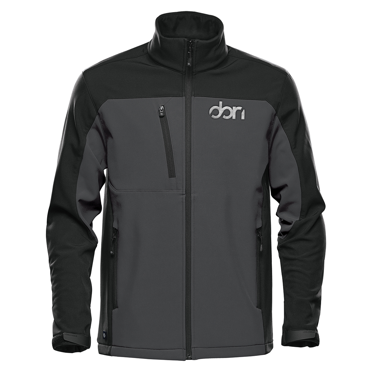 Stormtech Cascades Men%27s Softshell 1