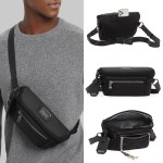Tumi Alpha Bravo Classified Waist Pack 1 Tumi Alpha Bravo Classified Waist Pack 1