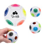 Stress Pop Ball Game - 80015 WHT Digibrite Stress Pop Ball Game - 80015 WHT Digibrite