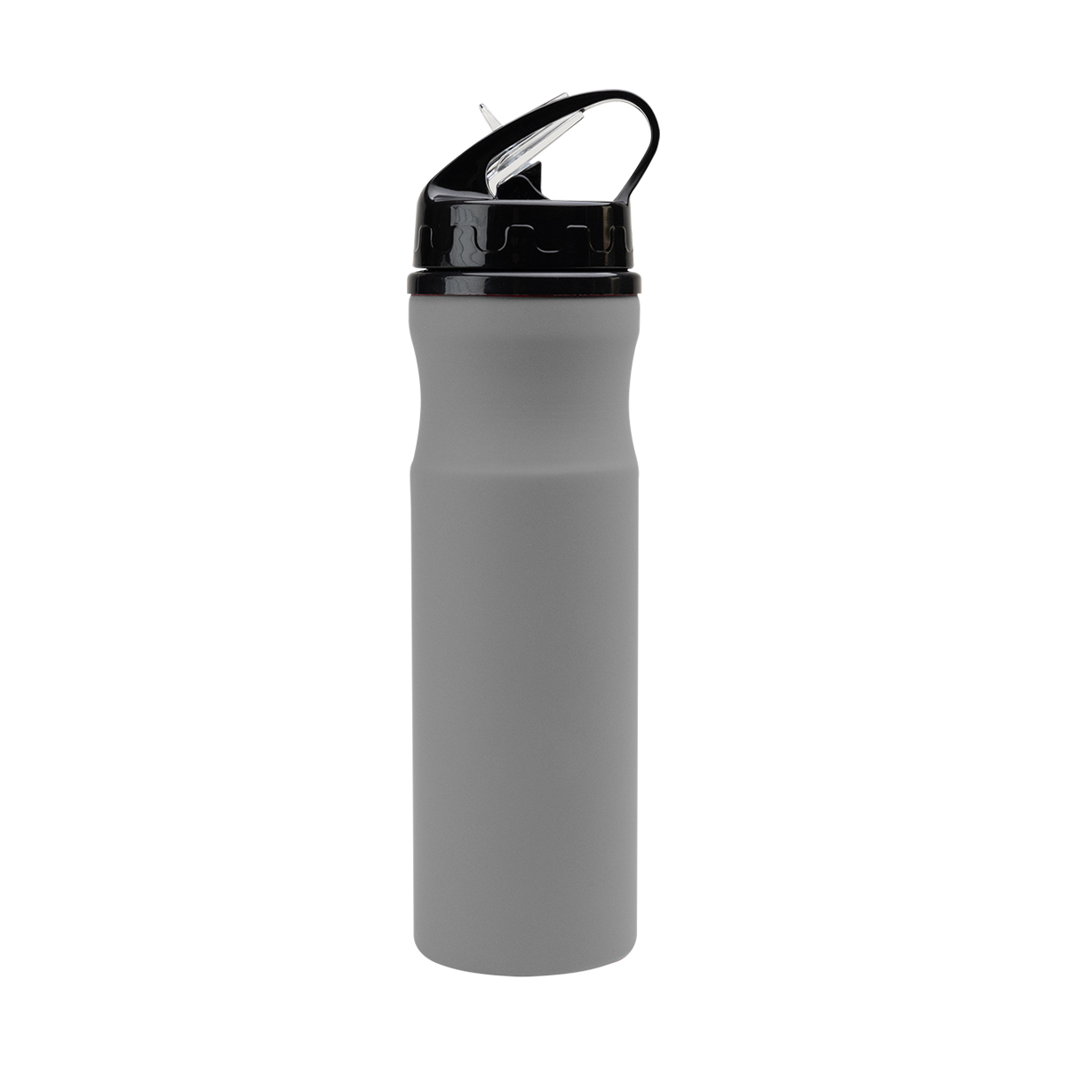 24 Oz. Memphis Recycled Aluminum Bike Bottle 1