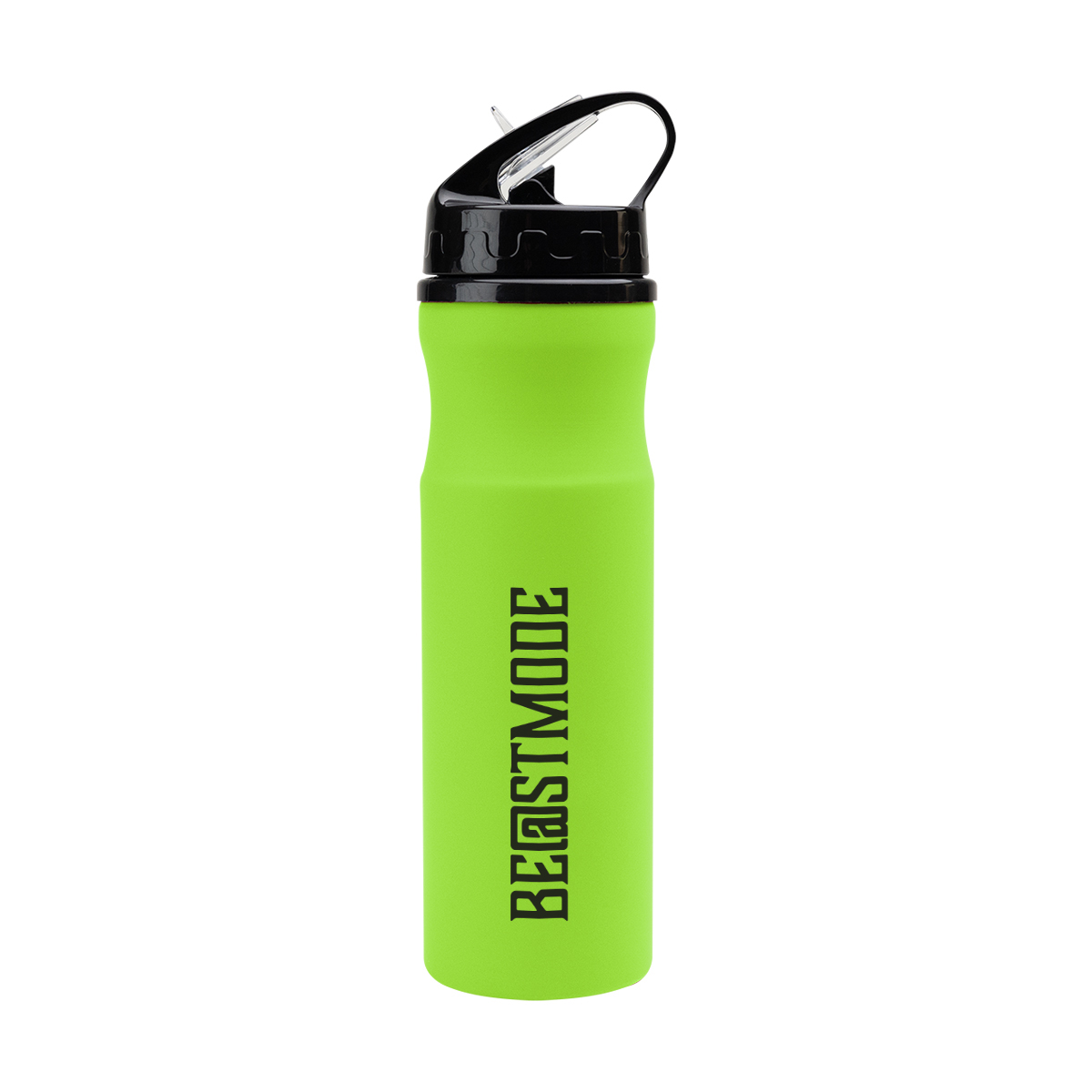 24 Oz. Memphis Recycled Aluminum Bike Bottle 1