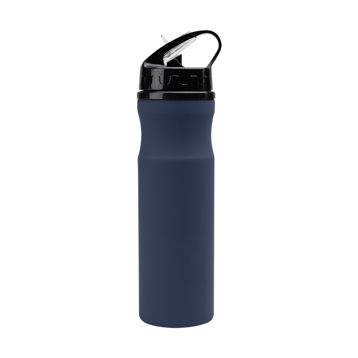 24 Oz. Memphis Recycled Aluminum Bike Bottle 1