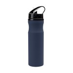 24 Oz. Memphis Recycled Aluminum Bike Bottle - 50409 NAV 24 Oz. Memphis Recycled Aluminum Bike Bottle - 50409 NAV