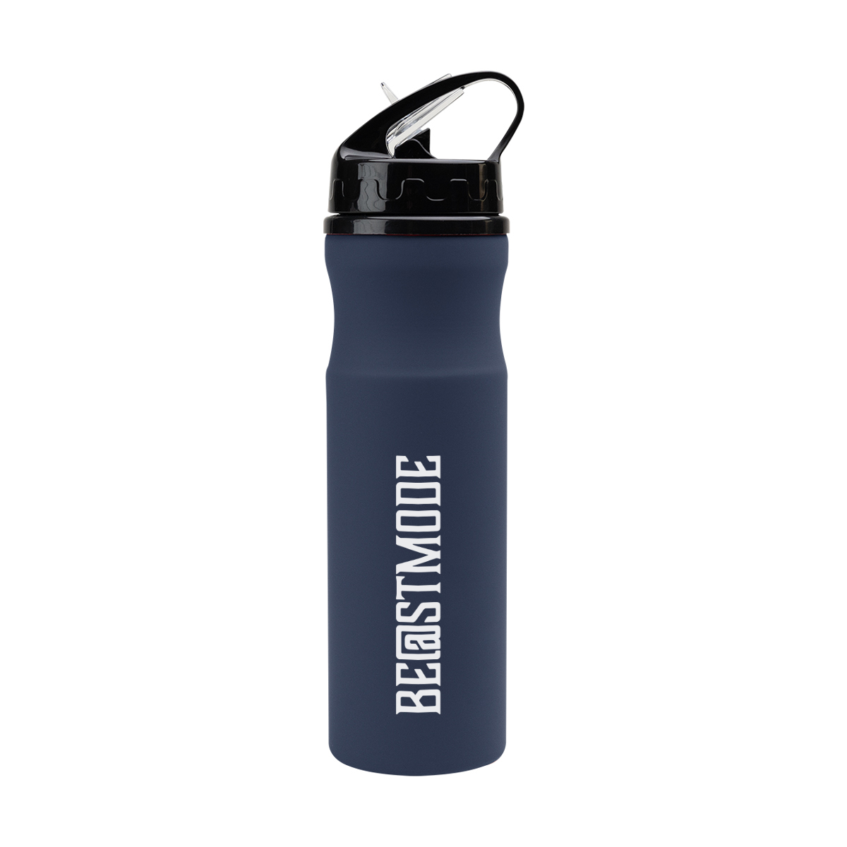 24 Oz. Memphis Recycled Aluminum Bike Bottle 1