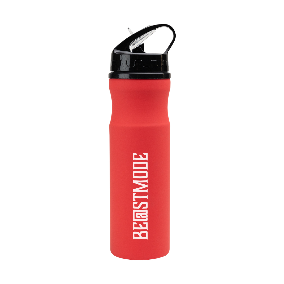 24 Oz. Memphis Recycled Aluminum Bike Bottle 1