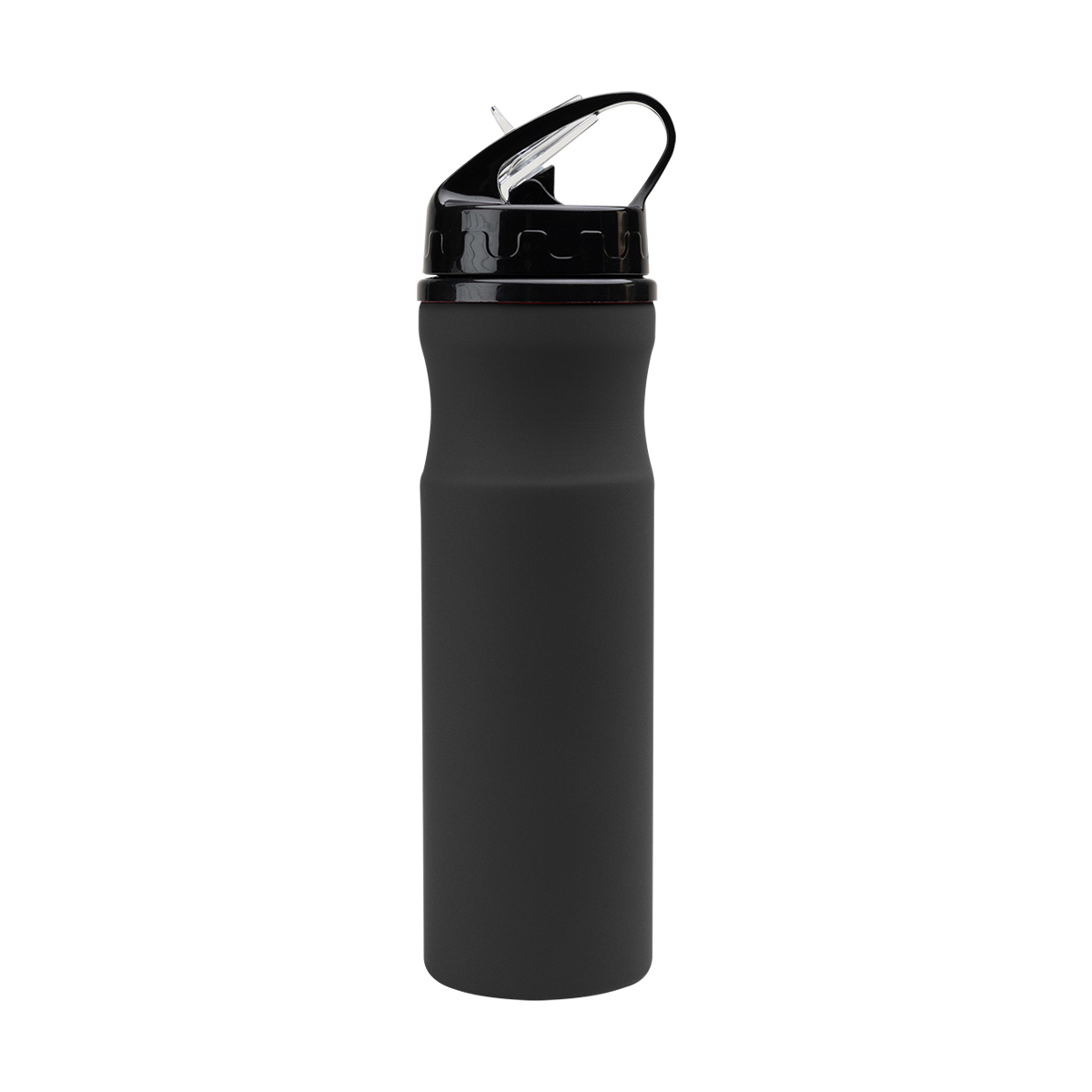 24 Oz. Memphis Recycled Aluminum Bike Bottle 1