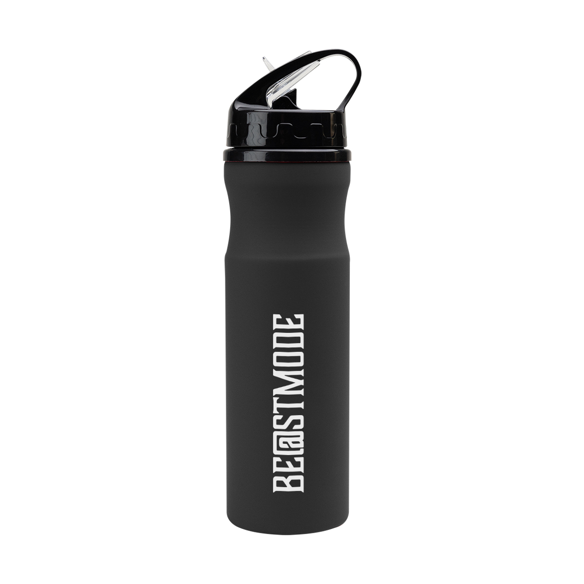 24 Oz. Memphis Recycled Aluminum Bike Bottle 1