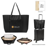 Executive Rpet Laptop Tote Bag 1 Executive Rpet Laptop Tote Bag 1