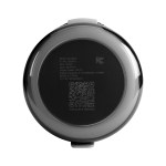 Party Vibe Light-up Speaker - 25249 BLK Bottom Party Vibe Light-up Speaker - 25249 BLK Bottom