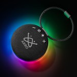 Party Vibe Light-up Speaker - 25249 BLK Lifestyle Digibrite Party Vibe Light-up Speaker - 25249 BLK Lifestyle Digibrite