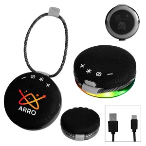 Party Vibe Light-up Speaker 1 Party Vibe Light-up Speaker 1