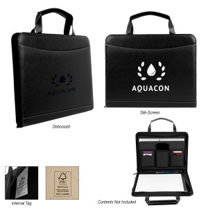 Elle Easy Carry Padfolio 1 Elle Easy Carry Padfolio 1