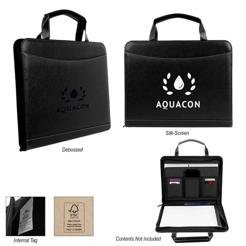 Elle Easy Carry Padfolio 1 Elle Easy Carry Padfolio 1