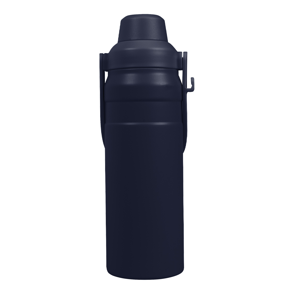 24 Oz. Summit Sip Recycled Stainless Steel Bottle With Easy Carry Handle 1
