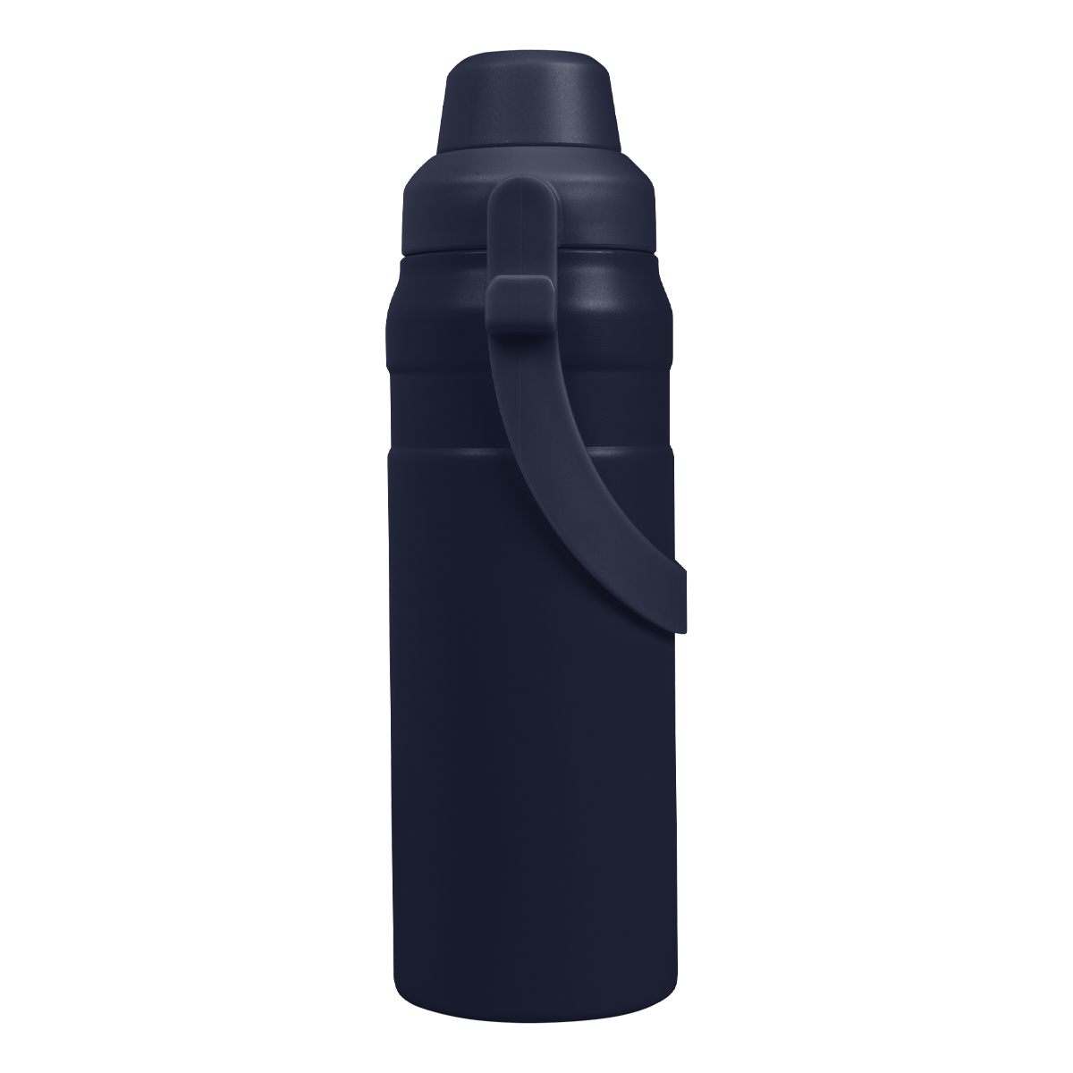 24 Oz. Summit Sip Recycled Stainless Steel Bottle With Easy Carry Handle 1