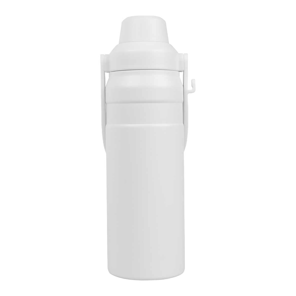 24 Oz. Summit Sip Recycled Stainless Steel Bottle With Easy Carry Handle 1