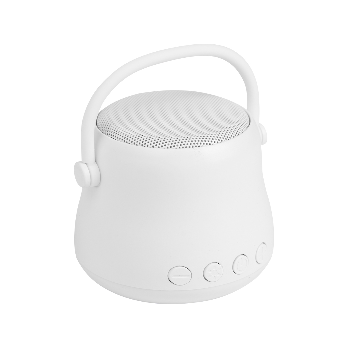 Sound Wave Light-up Speaker 1