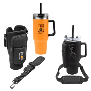 Intrepid Tumbler Sling Kit 1 Intrepid Tumbler Sling Kit 1