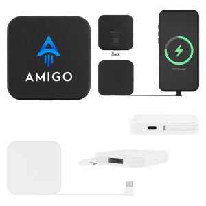 1,200 Mah Mini Rabs Power Bank 1 1,200 Mah Mini Rabs Power Bank 1