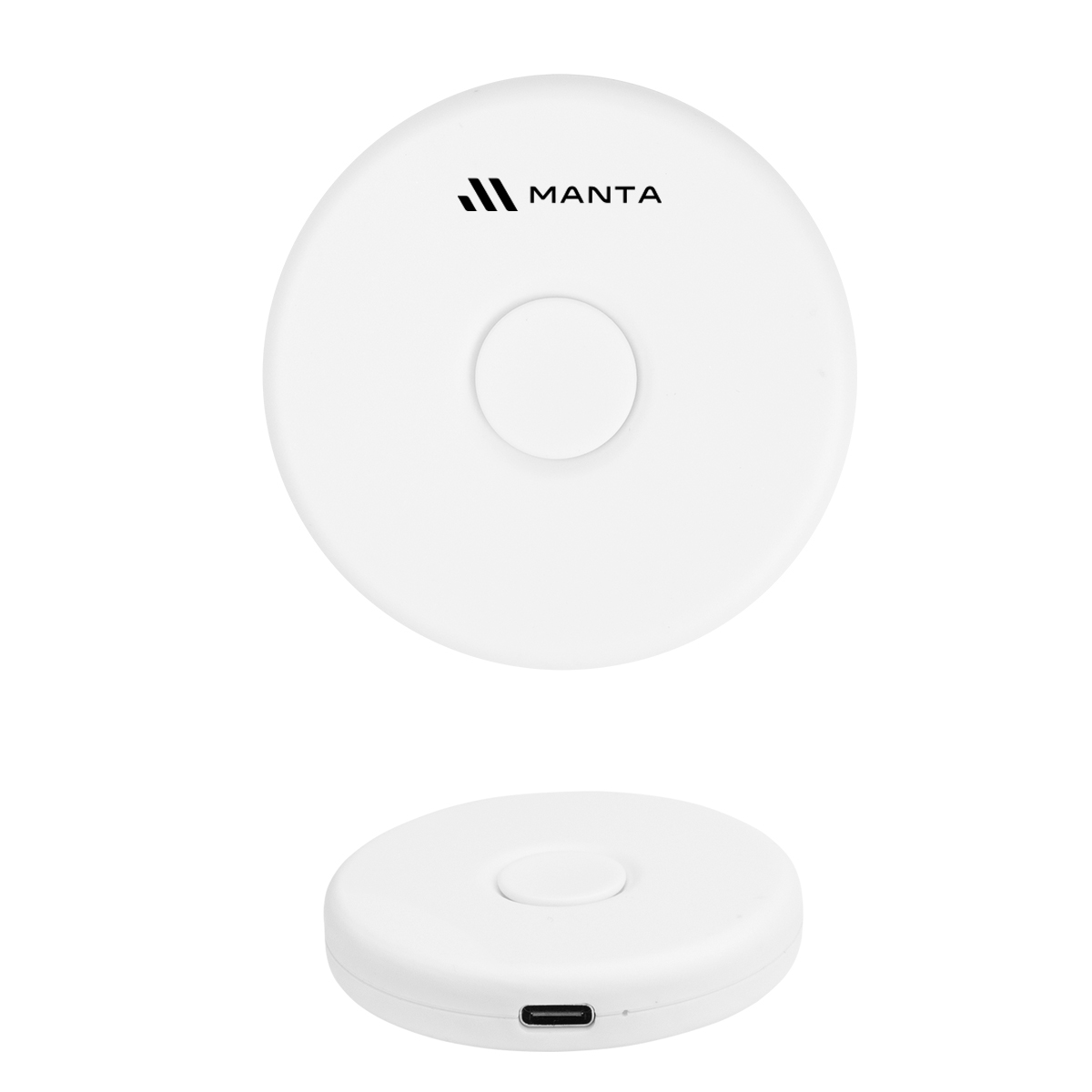 Rabs Fun Spinner Wireless Charger 1