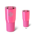 25 Oz. Brümate Nav Fashion Colors - 50247 NEONPNK Laser 25 Oz. Brümate Nav Fashion Colors - 50247 NEONPNK Laser