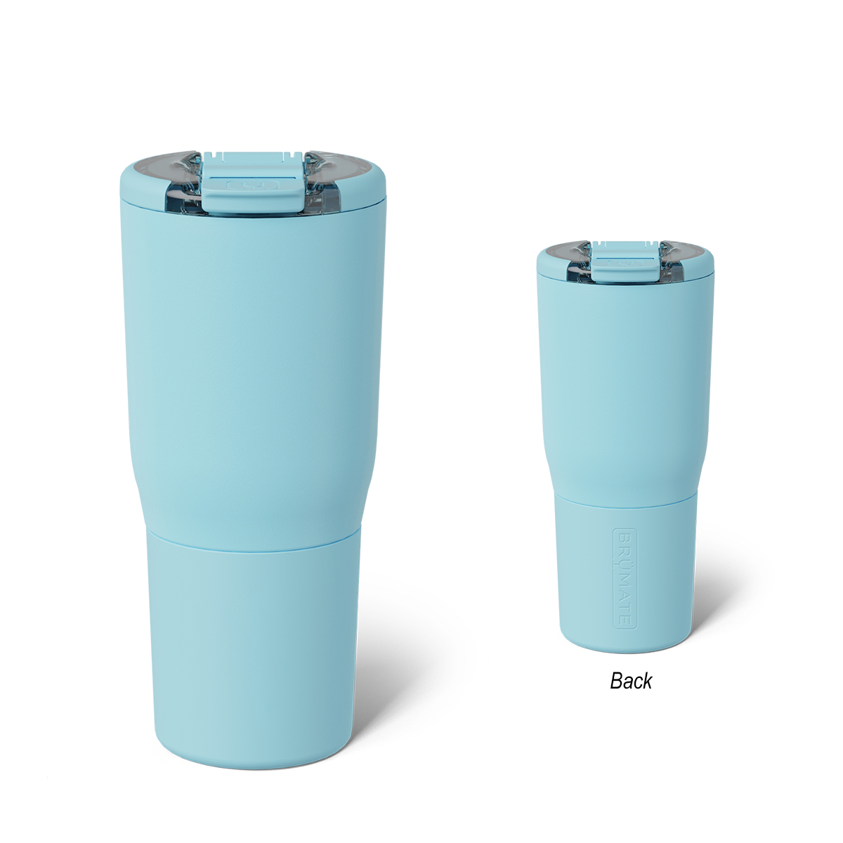 25 Oz. Brümate Nav Fashion Colors 1