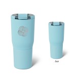 25 Oz. Brümate Nav Fashion Colors - 50247 GLACIER Laser 25 Oz. Brümate Nav Fashion Colors - 50247 GLACIER Laser