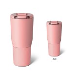 25 Oz. Brümate Nav Fashion Colors - 50247 GUAVA Blank 25 Oz. Brümate Nav Fashion Colors - 50247 GUAVA Blank