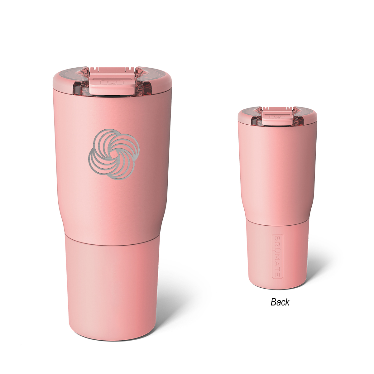 25 Oz. Brümate Nav Fashion Colors 1