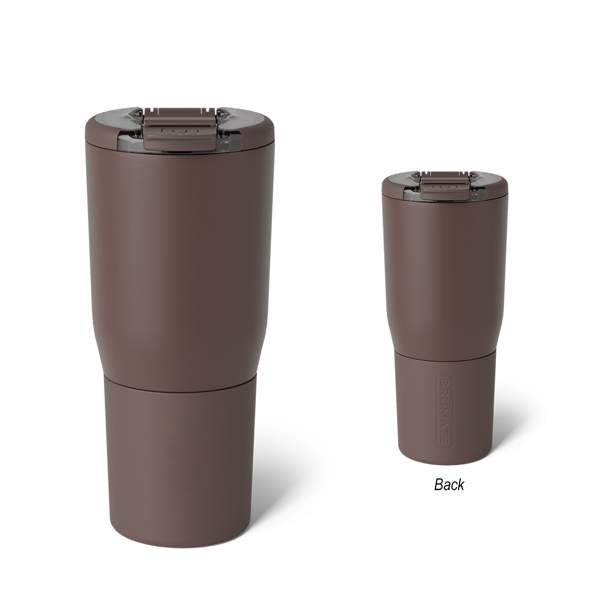 25 Oz. Brümate Nav Fashion Colors 1