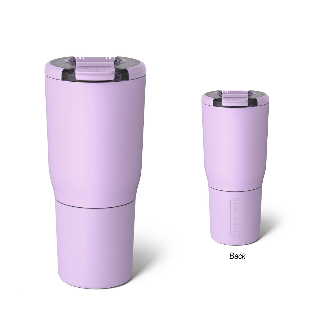 25 Oz. Brümate Nav Fashion Colors 1