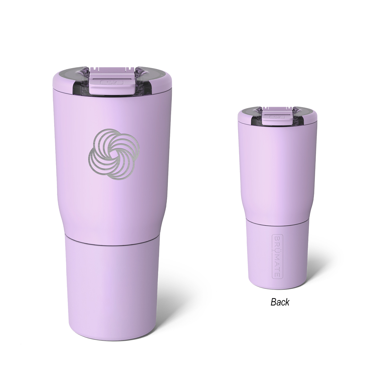 25 Oz. Brümate Nav Fashion Colors 1