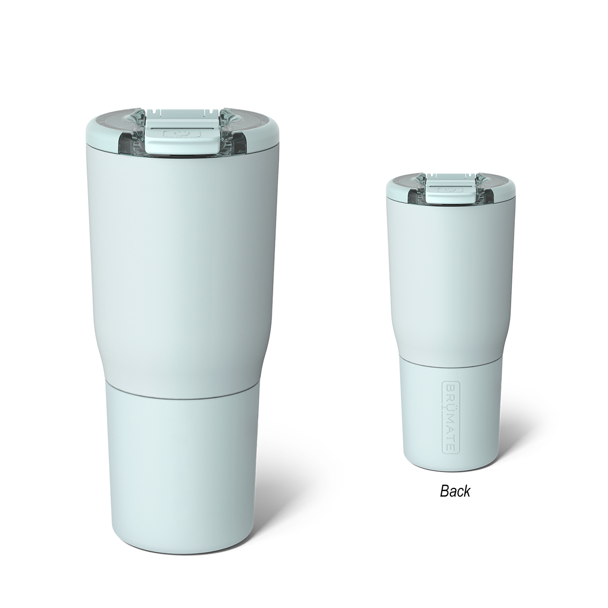 25 Oz. Brümate Nav Fashion Colors 1