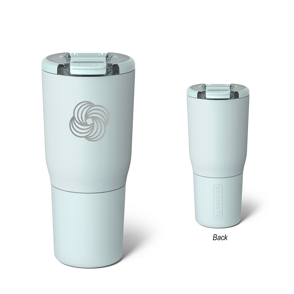 25 Oz. Brümate Nav Fashion Colors 1