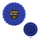 Recycled Twist Bottle Opener & Topper - 75254 BLU Digibrite Recycled Twist Bottle Opener & Topper - 75254 BLU Digibrite