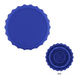 Recycled Twist Bottle Opener & Topper - 75254 BLU Blank Recycled Twist Bottle Opener & Topper - 75254 BLU Blank