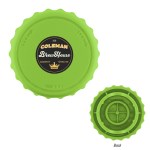 Recycled Twist Bottle Opener & Topper - 75254 LIM Digibrite Recycled Twist Bottle Opener & Topper - 75254 LIM Digibrite