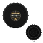 Recycled Twist Bottle Opener & Topper - 75254 BLK Digibrite Recycled Twist Bottle Opener & Topper - 75254 BLK Digibrite