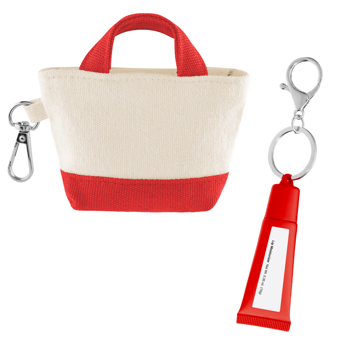Tiny Essentials Kit 1